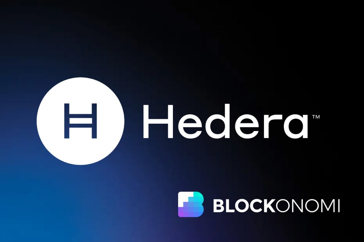 HBAR Eyes $0.103 Resistance as HIP-1261 Aims to Simplify Fee Structure for Enterprises