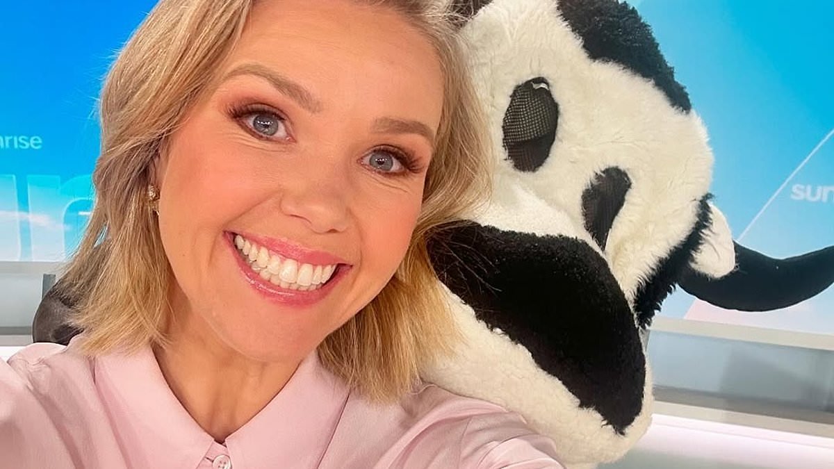 Edwina Bartholomew shares health update following rare cancer diagnosis