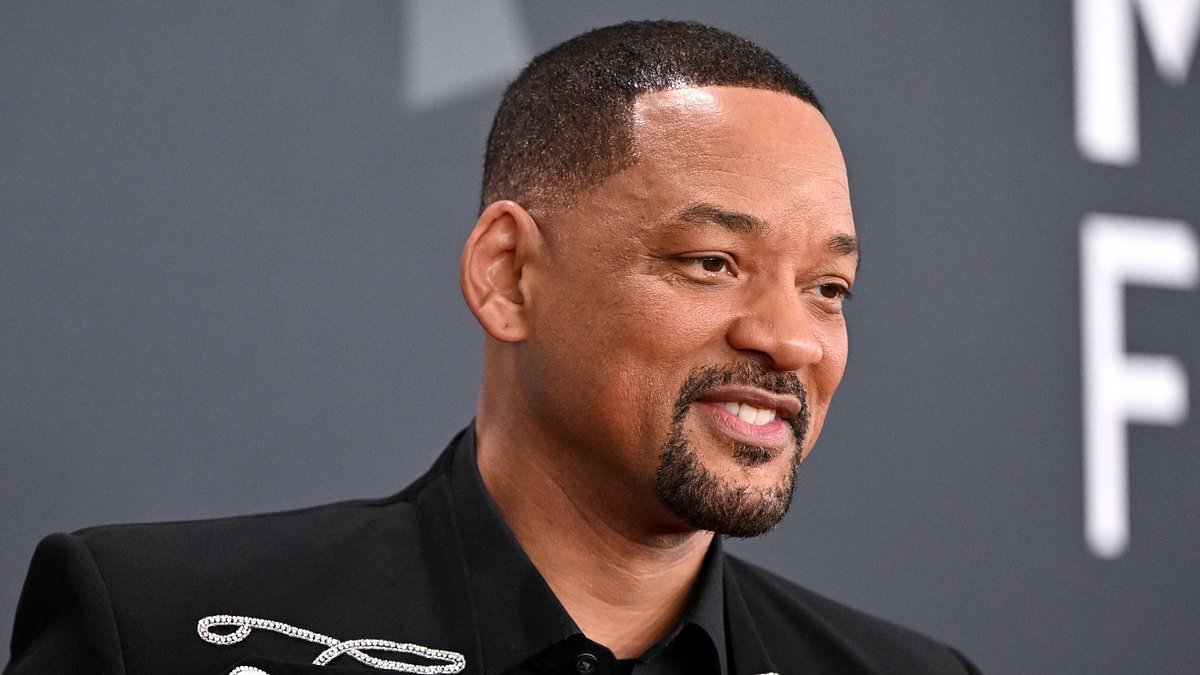 Will Smith scores legal win as sexual harassment lawsuit from violinist thrown out of court