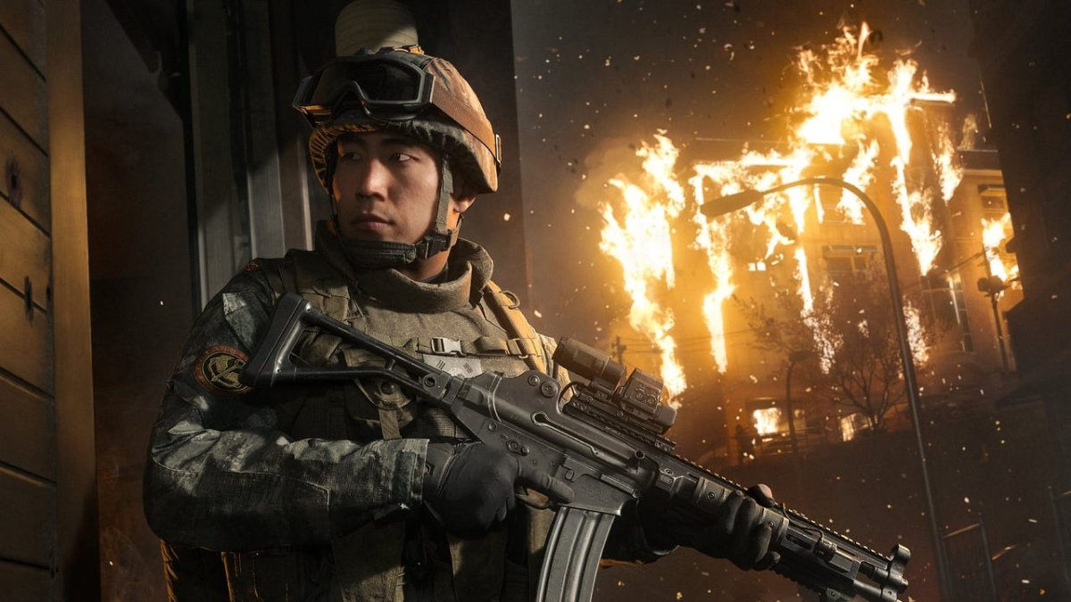 Call of Duty: Modern Warfare 4 Will Fix Two Major Franchise Issues