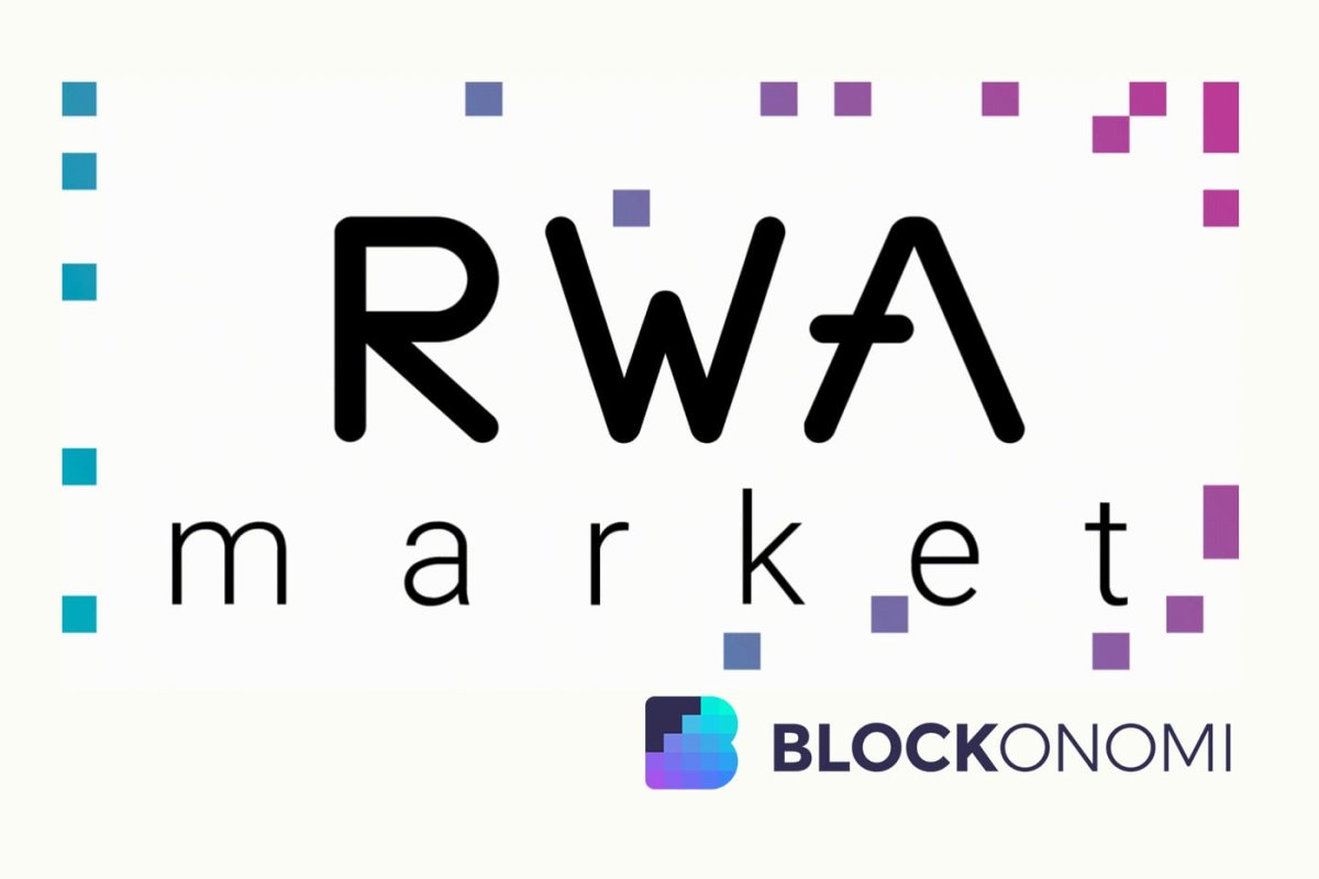 Tokenization Growth Accelerates as Institutions Expand RWA Infrastructure