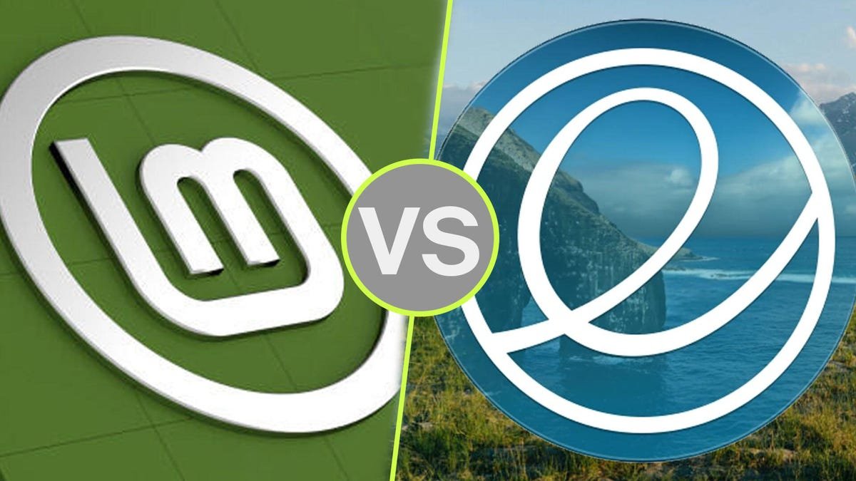 Linux Mint vs. Elementary OS: I compared both distros, and here's my advice