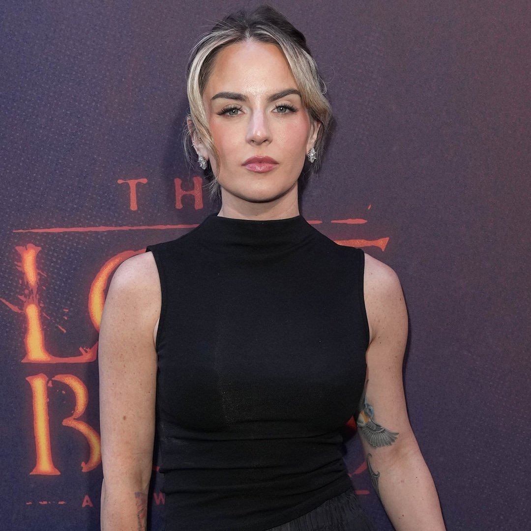 JoJo Reacts to Broadway's Chess Closing Hours Before Rehearsal