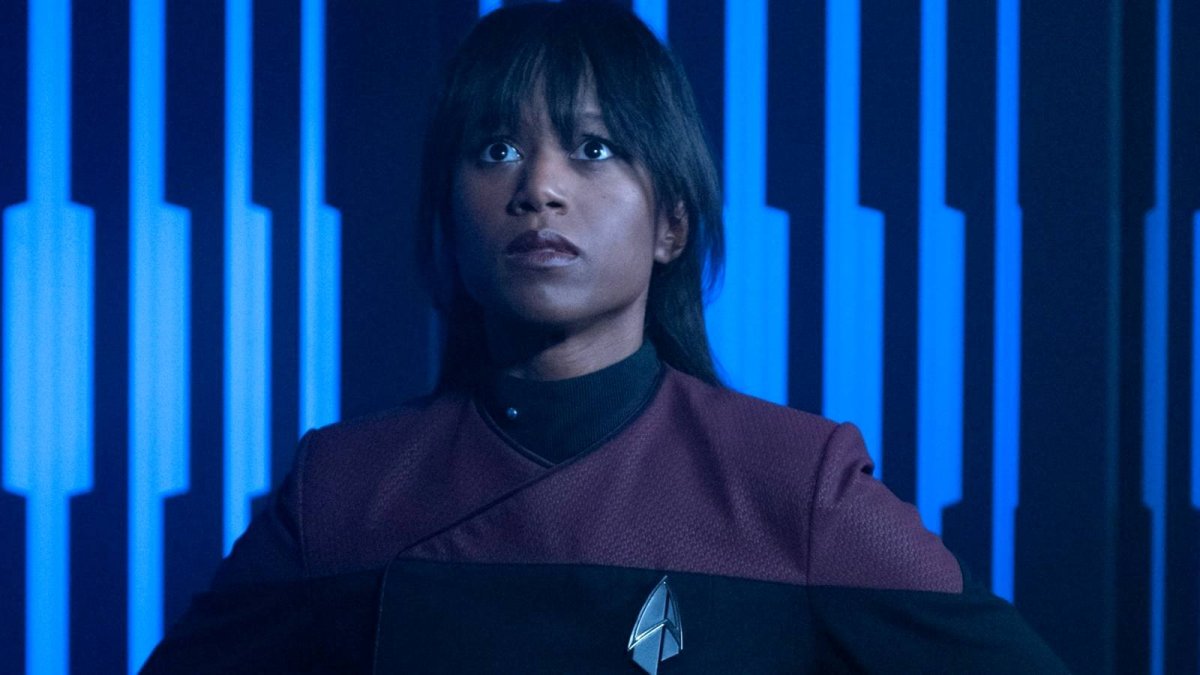 Paramount Plus’ 97% RT Sci-Fi Series Ending Was So Perfect, Fans Still Want More 3 Years Later