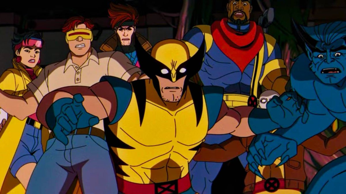 Marvel Is Dropping A New X-Men '97 Prequel; Here's What We Know