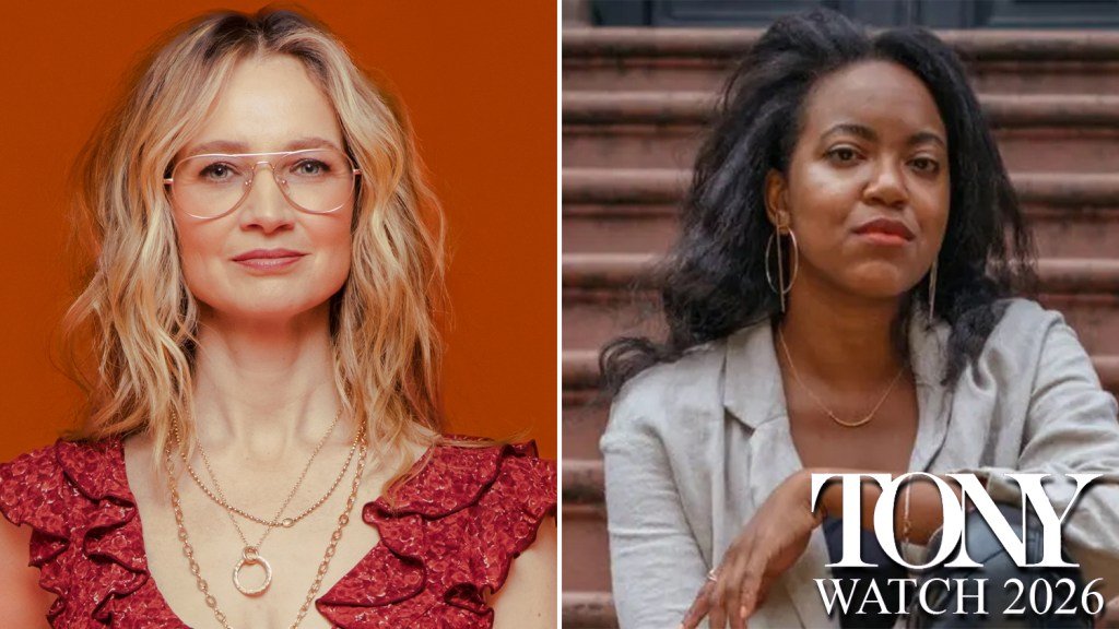 With ‘Liberation,’ Bess Wohl & Whitney White Reach For A Word And Reclaim A World – Tony Watch Q&A