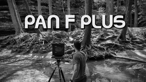Don't Miss This Beautiful New Large Format Film