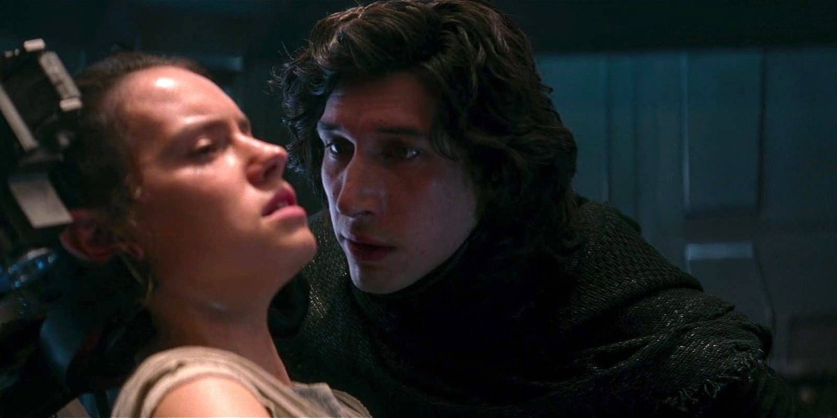 Star Wars must do a new Rey movie after Mandalorian stalls