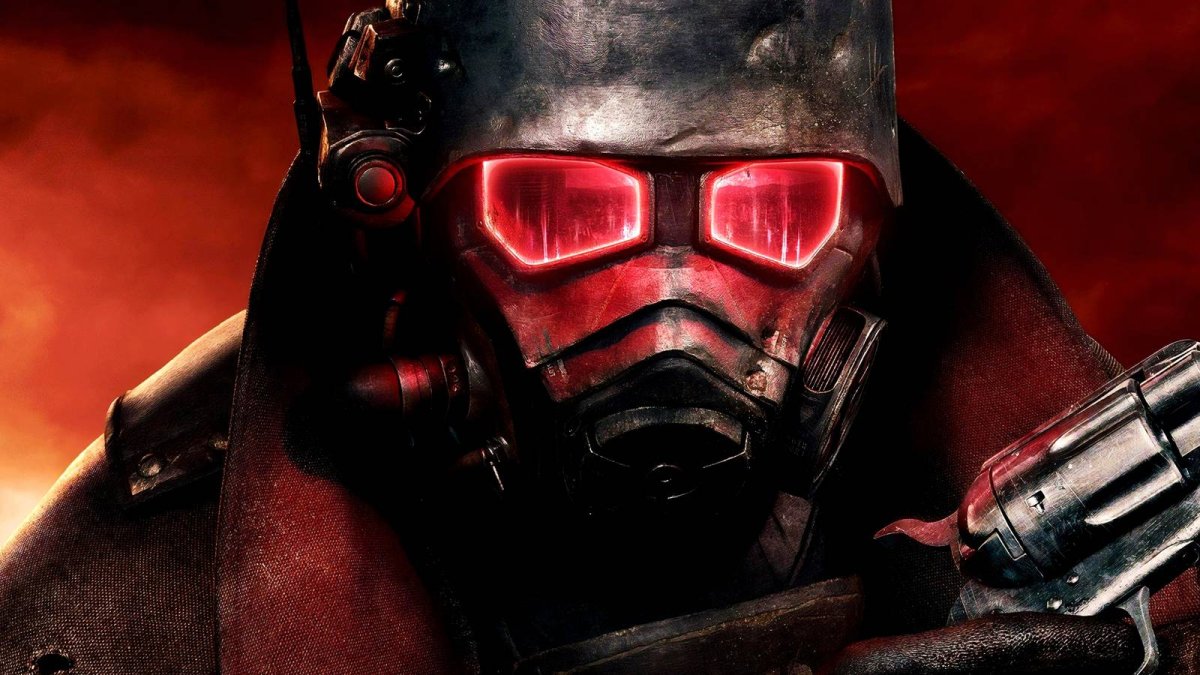 Fallout: Siege of New Vegas Trailer Leaves Fans Absolutely Floored