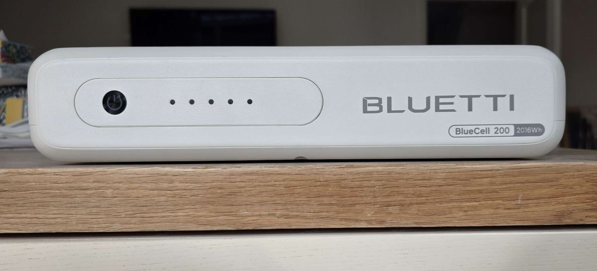 BLUETTI FridgePower review