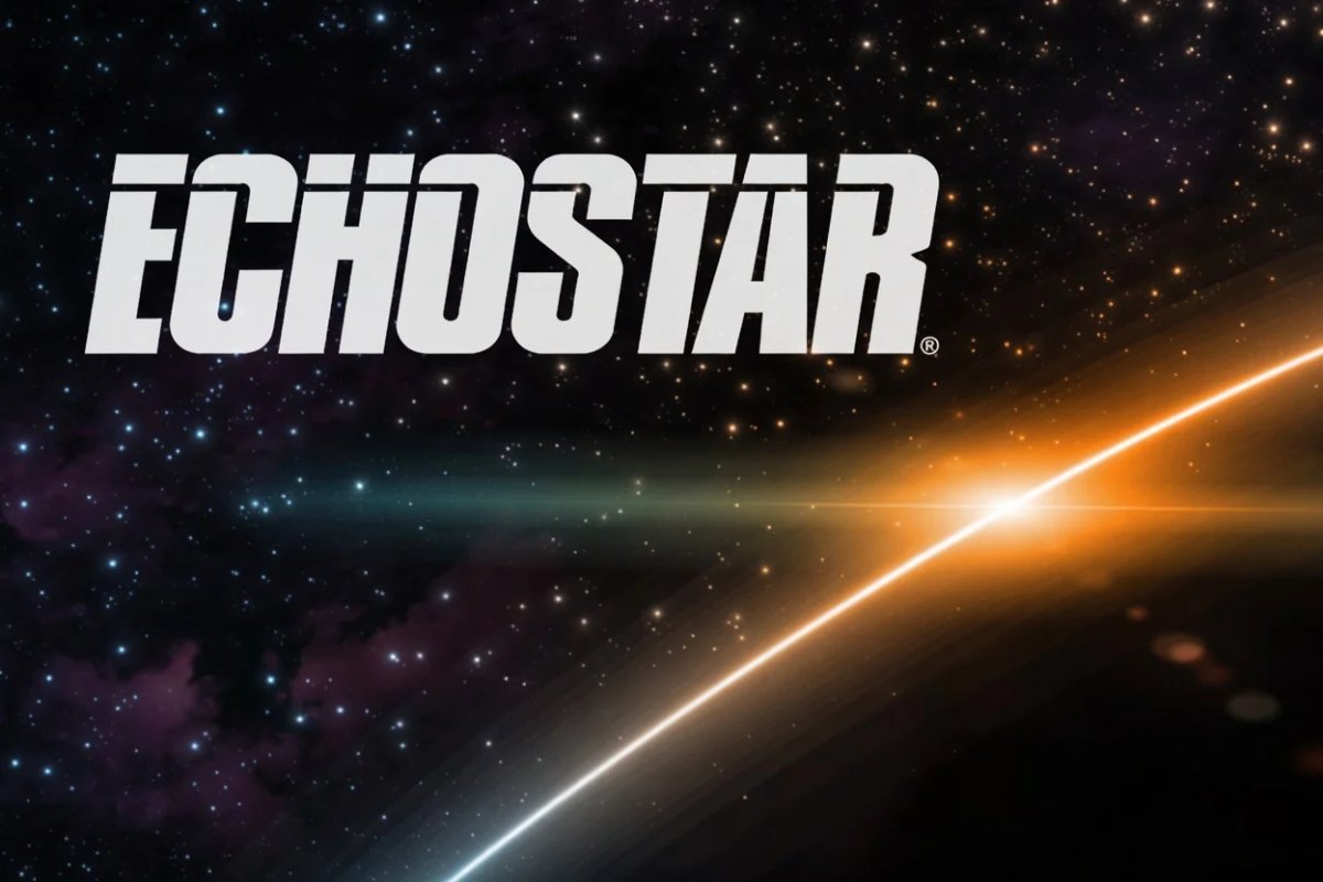 EchoStar (SATS) Stock Surges on SpaceX IPO Speculation and $40B FCC Spectrum Deal
