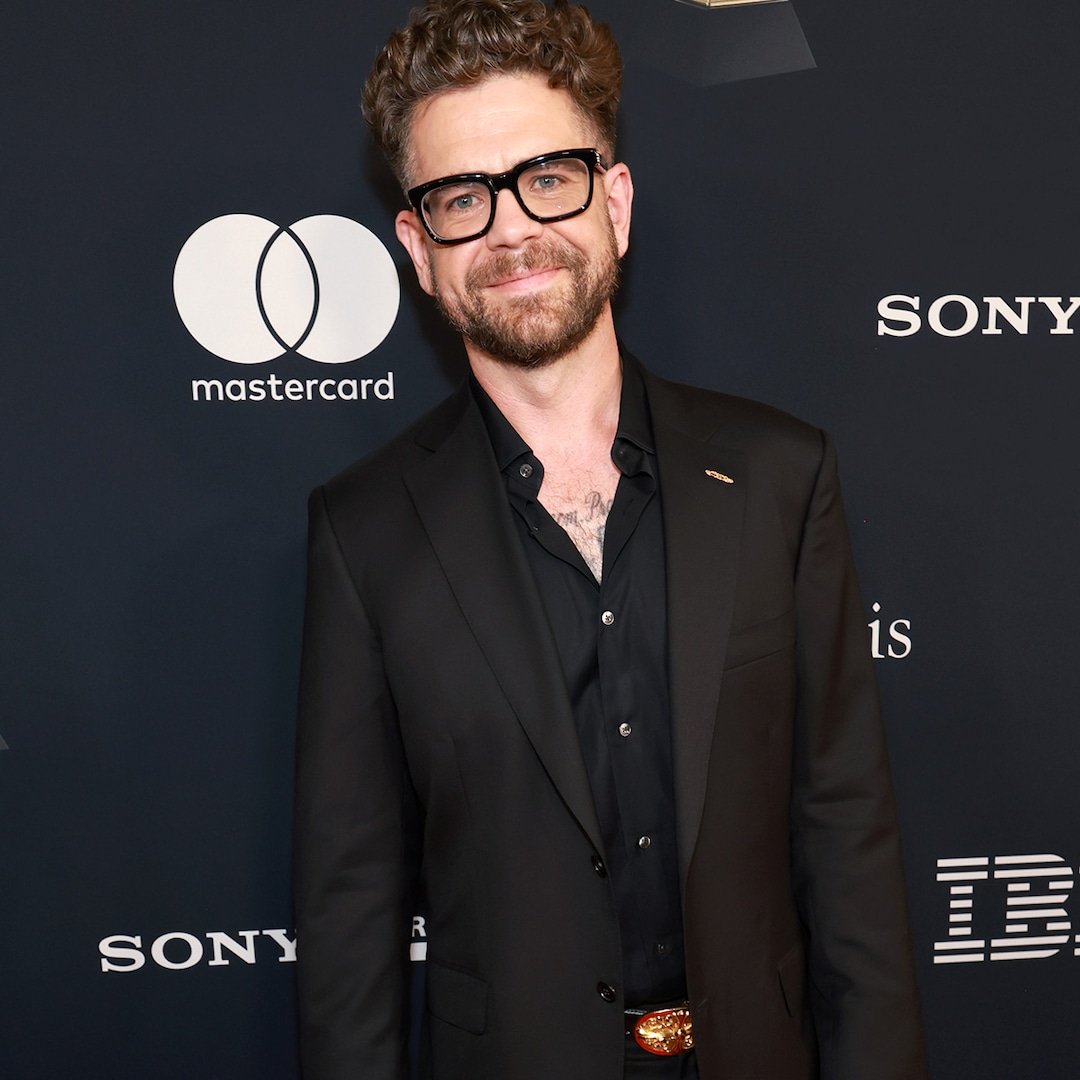 Jack Osbourne Slams Body Shamers Calling Him "Grossly Underweight"