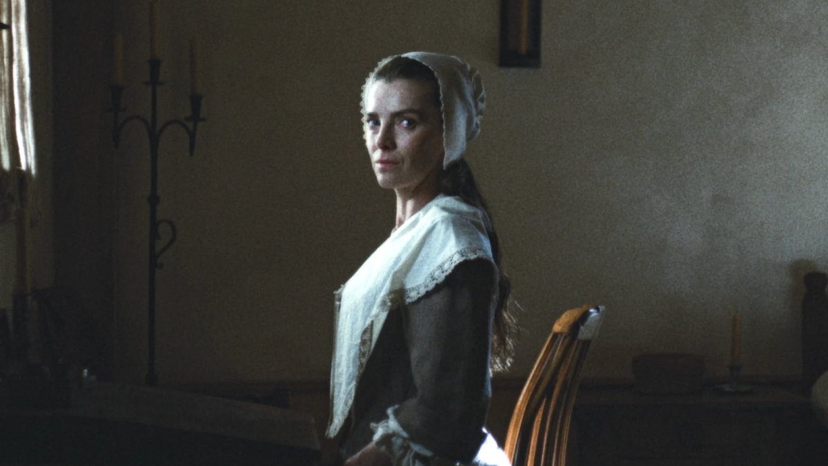 Apple's Widow's Bay is slaying on streaming charts thanks to Stephen King fans