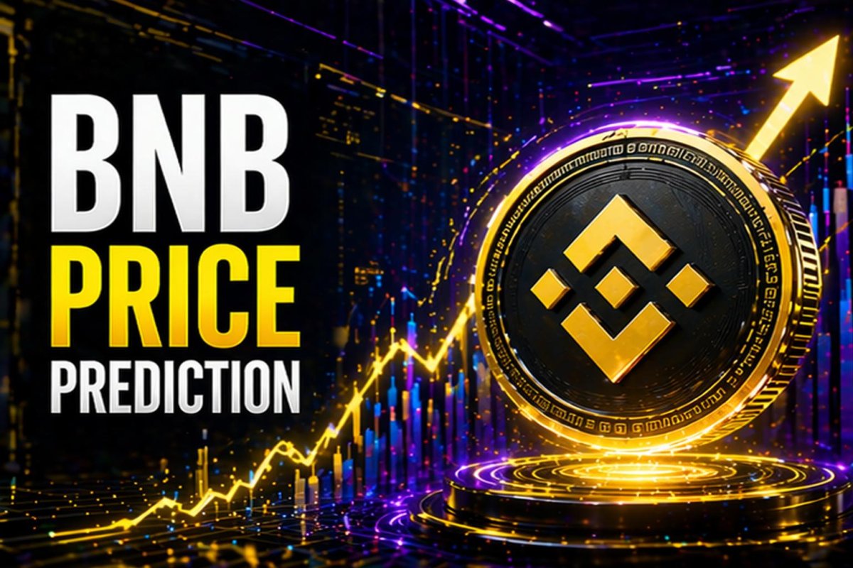 BNB Price Prediction Today: First US-Listed BNB ETF Hits NYSE Arca as Pepeto Presale Lines Up Its Binance Debut