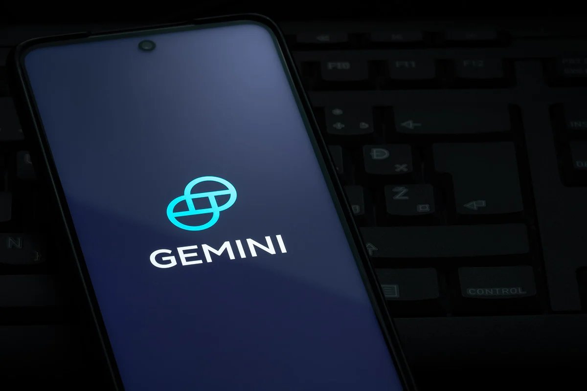 Gemini (GEMI) Stock Soars 30% as Credit Card Business Powers Q1 Revenue Beat