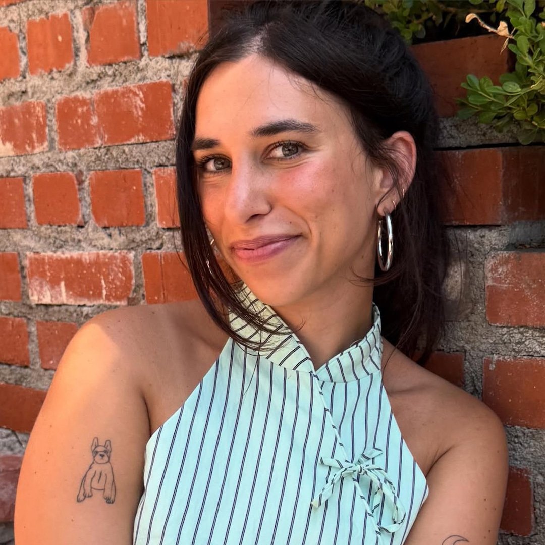 Brooke Averick Details How Phoebe Berman Book Impacted Her Dating Life