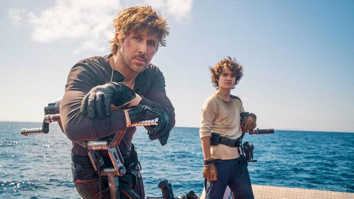 Star Wars: Starfighter — release date, confirmed cast, and everything else we know about Lucasfilm's new sci-fi movie