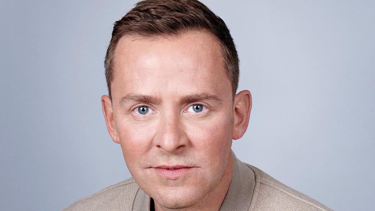 Scott Mills' revenge: Axed star takes action against BBC as friends tell KATIE HIND why he feels like a 'scapegoat'... and reveal how his life has been 'ruined'
