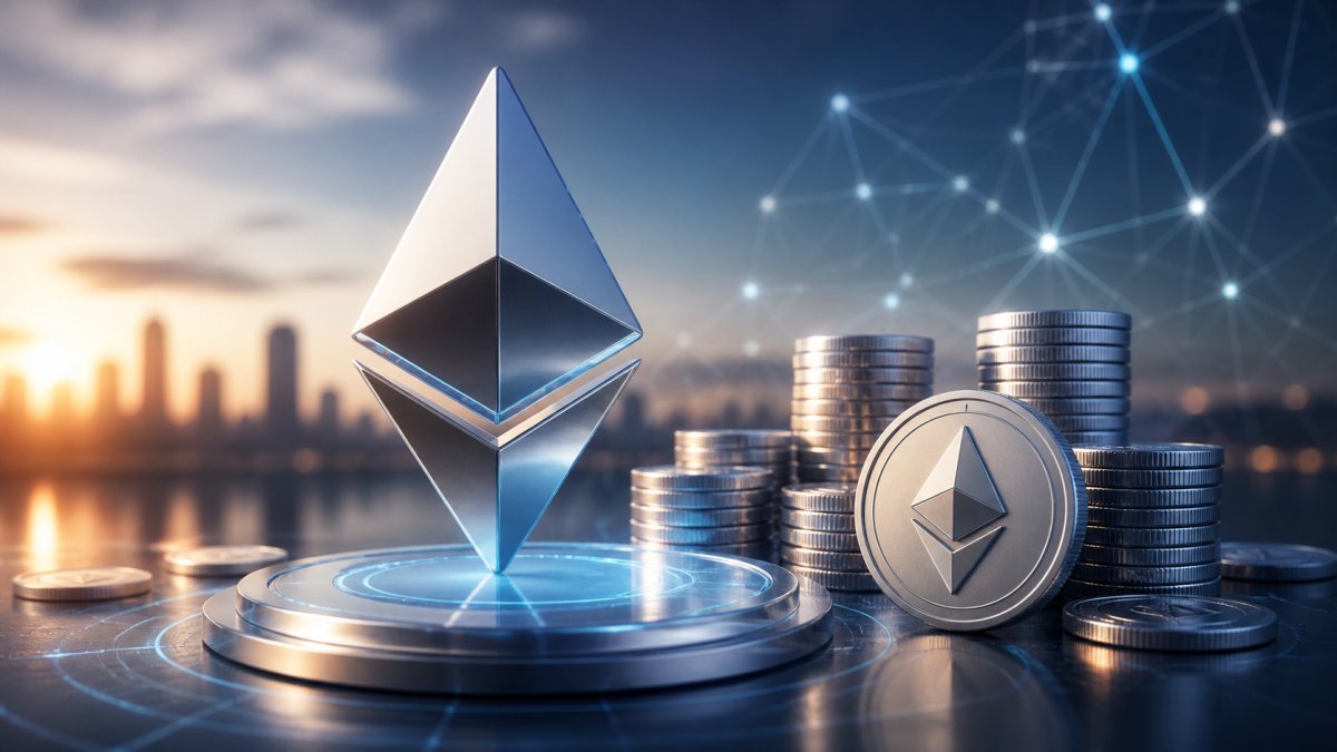 How to Earn Yield on ETH in 2026: Staking vs Savings