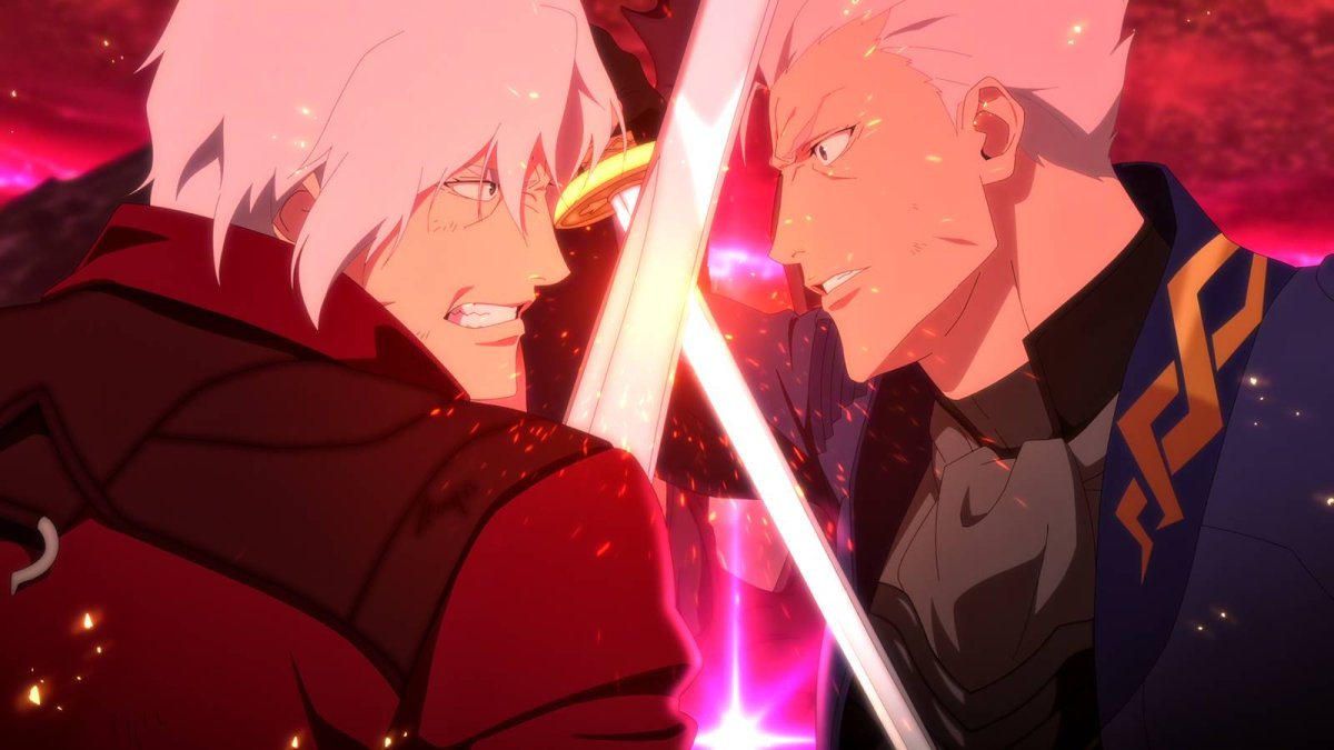 Devil May Cry Season 2 Review: Vergil's Arrival Is A Stylish-Yet-Plot-Heavy Return For Netflix's Solid Game Adaptation