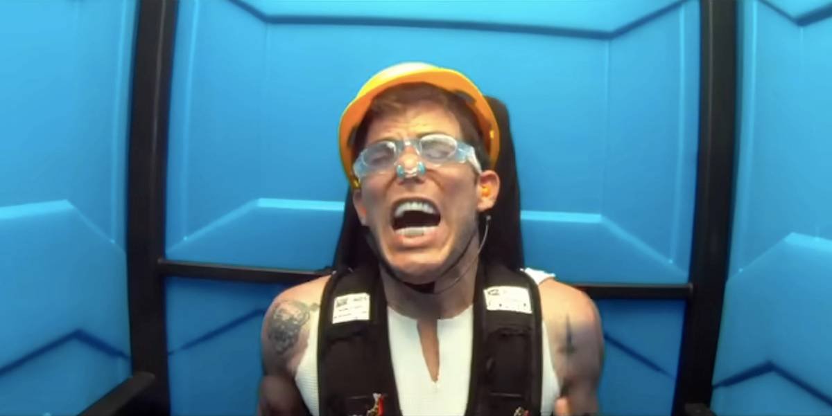 Jackass: Best and Last director says this really is the end