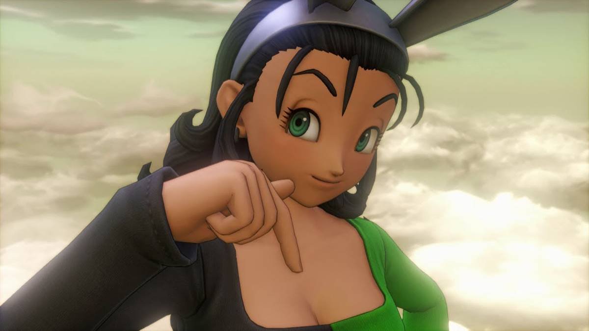Dragon Quest gets a 40th anniversary stream from Square Enix tomorrow