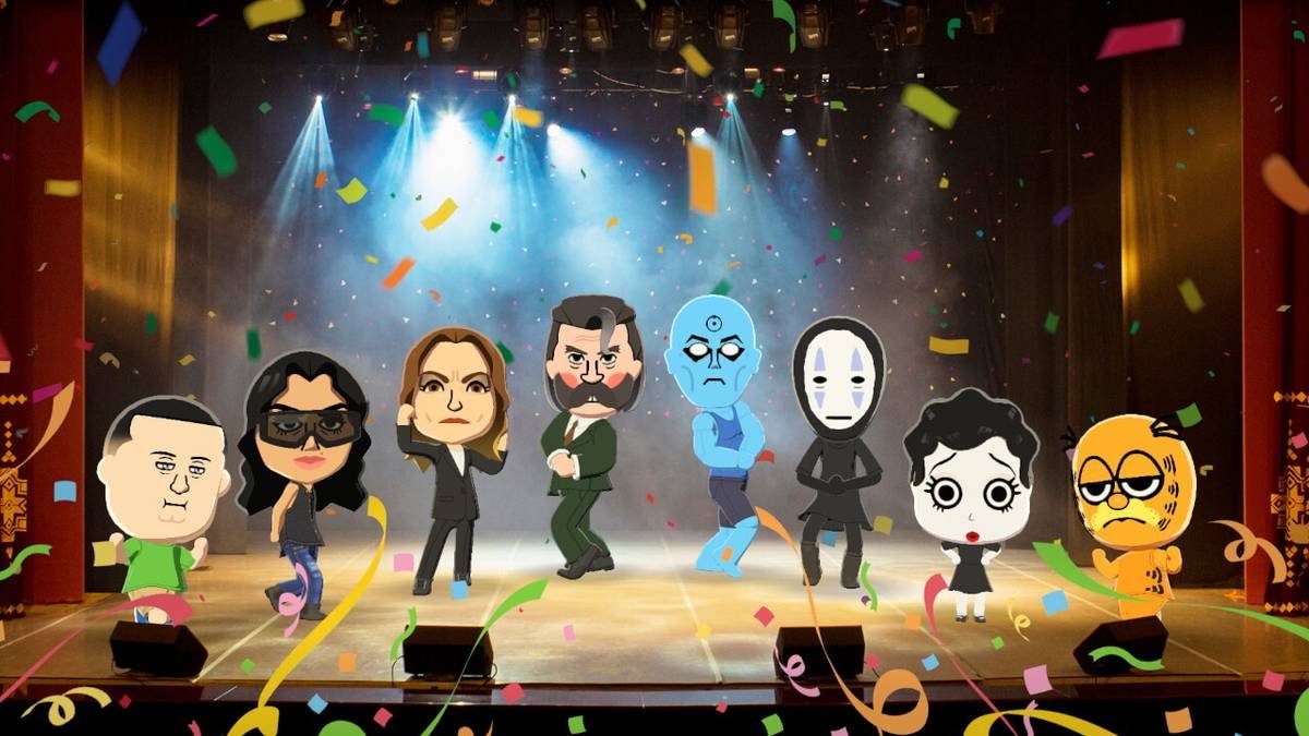 Tomodachi Life: Living the Dream has had one hell of a first month