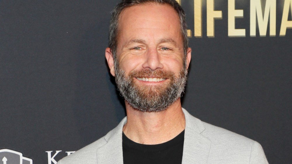 ‘Growing Pains’ Star Kirk Cameron Says He Left California Because of ‘Terrible’ Politics and ‘All the Other Things That Make it Difficult to Raise a Family’