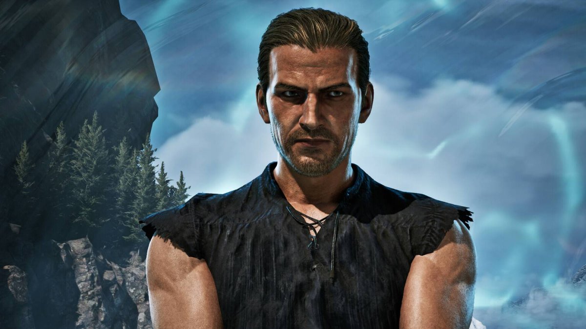 Gothic 1 Remake preview: The 25-year-old RPG remains a uniquely brutal experience