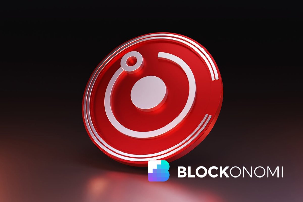 RENDER Network Burns 278% More Tokens in 2025 as AI Compute Demand Fuels Decentralized GPU Growth