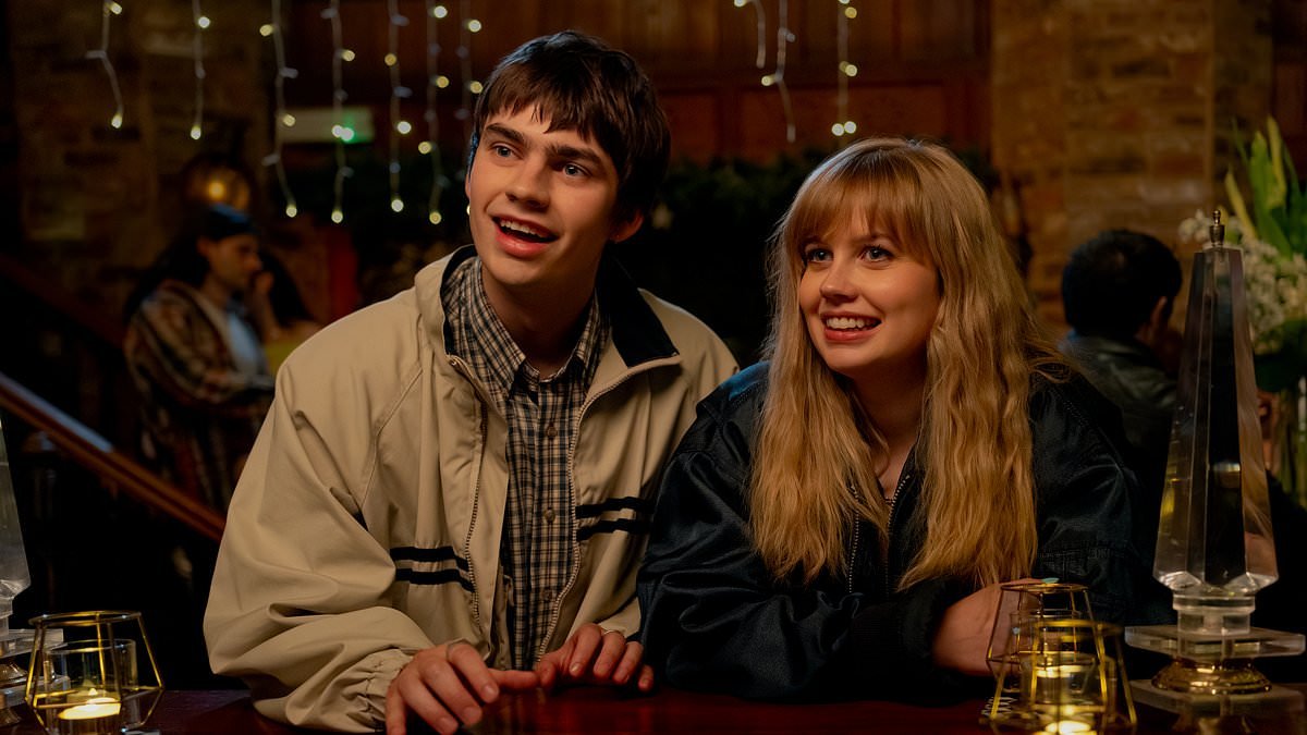 Finding Emily review: This film gives British romcoms like Notting Hill and Love Actually a run for their money