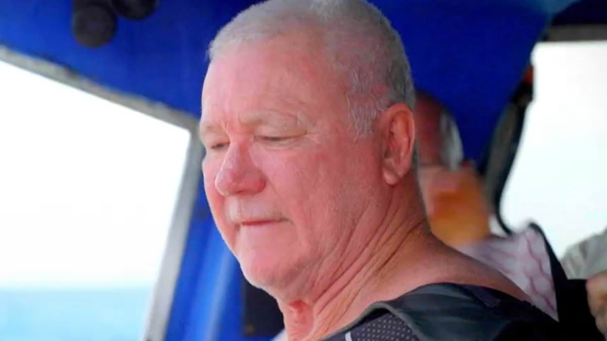Angry Aussies rage over Nine's new SHARK! reality show: 'Very distasteful and disrespectful'