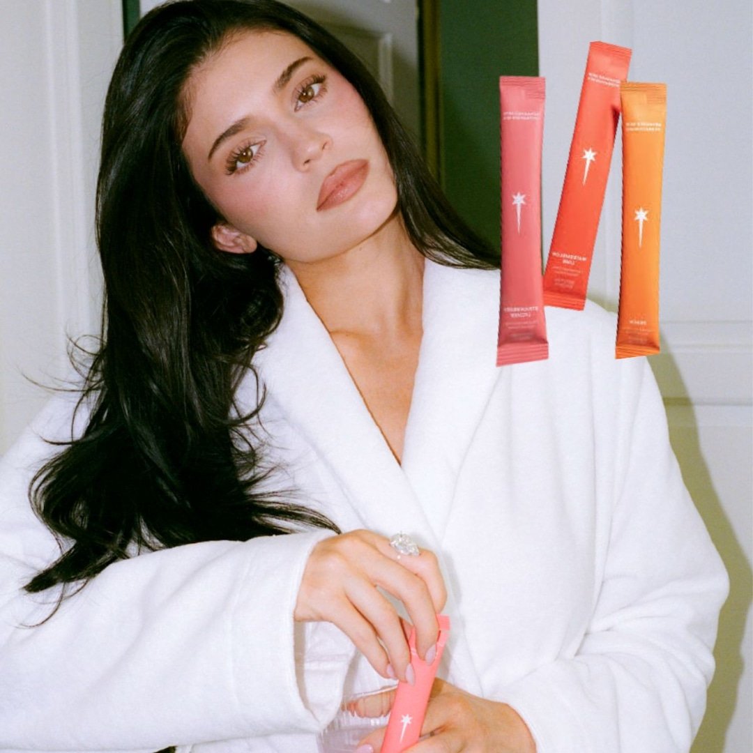 We Found Kylie Jenner's k2o by Sprinter on Sale This Weekend