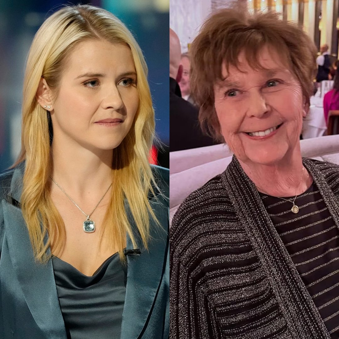 Why Elizabeth Smart Thinks Nancy Guthrie Could Still Be Alive