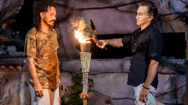 For ‘Survivor’ Legends Who Keep Coming Back, Outplaying and Outlasting Is a ‘Religious Experience’