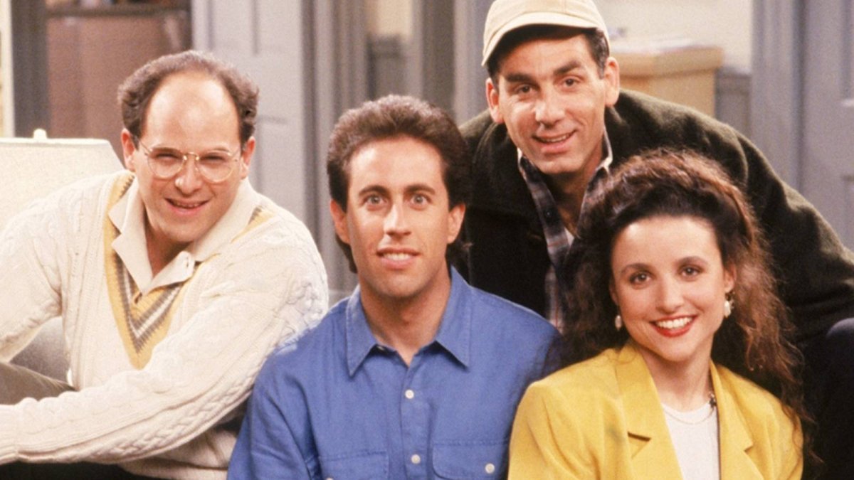 8 Things About Seinfeld Season 1 Everyone Forgets