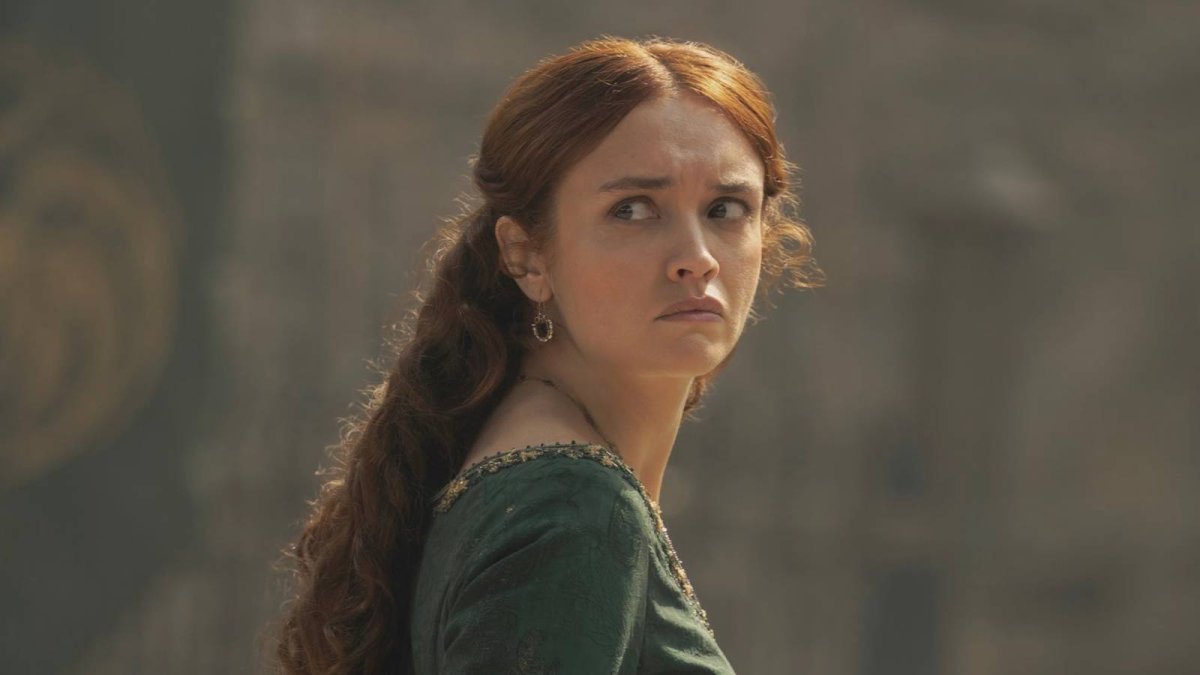 House Of The Dragon Is Officially Changing Genres In Season 3