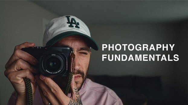 5 Photography Fundamentals That Even Experienced Shooters Get Wrong