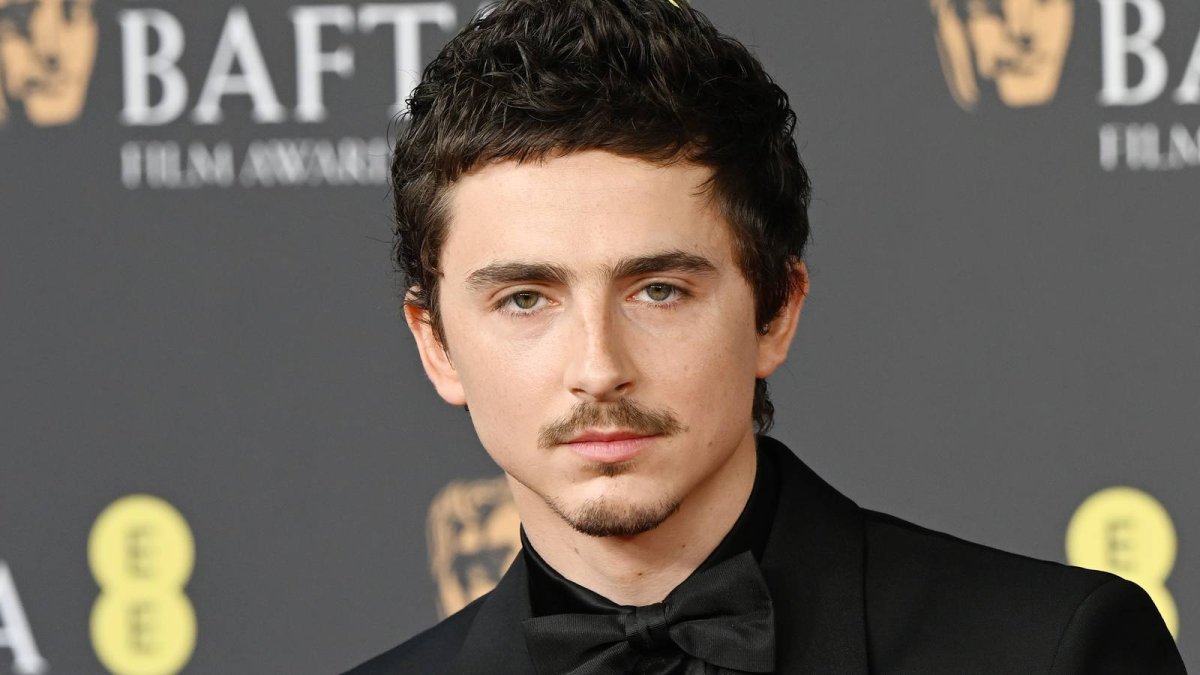 Timothée Chalamet’s Most Divisive Movie Yet Is Quietly Taking Over Streaming