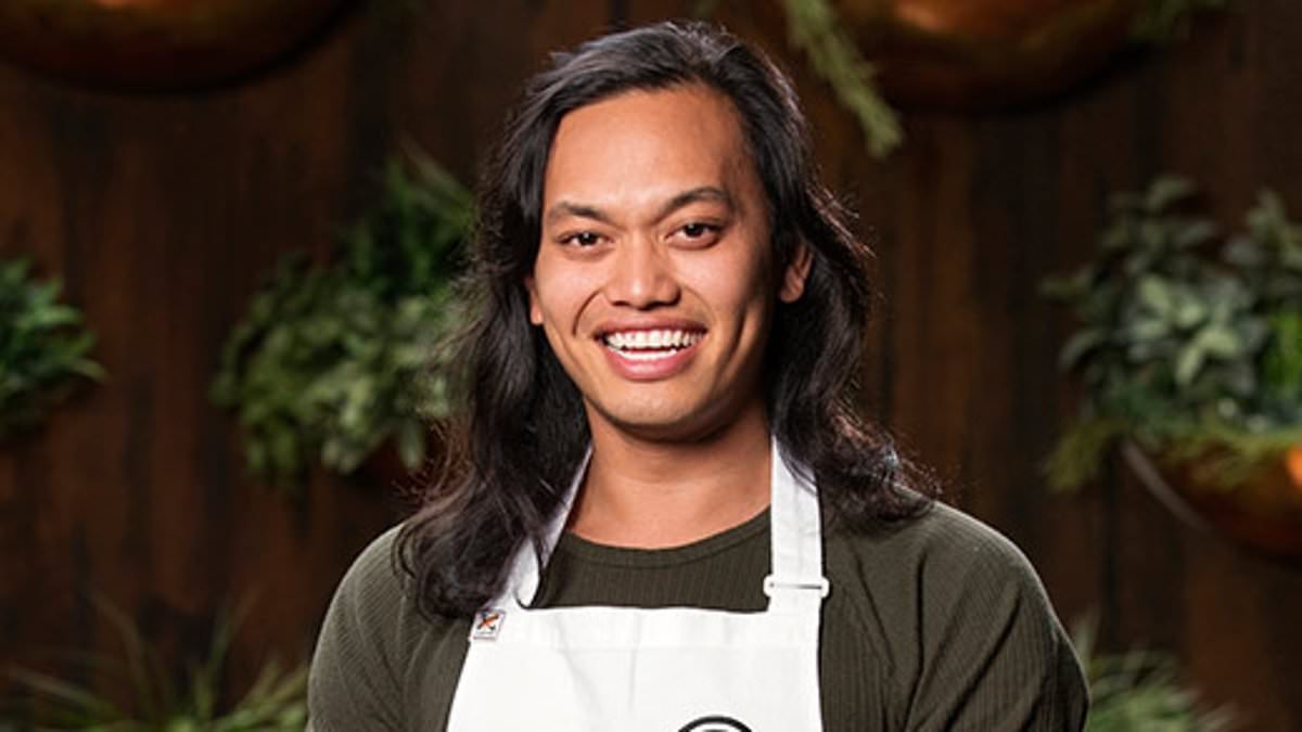 MasterChef star Khanh Ong reveals the mother sauce every home cook needs in their fridge