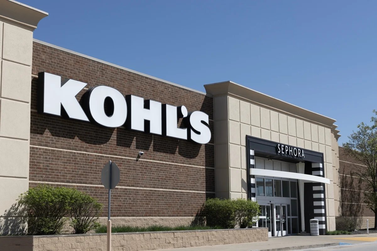 Kohl’s (KSS) Stock Soars 15% Following Strongest Comparable Sales in Four Years
