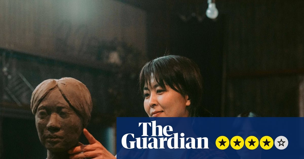 Nagi Notes review – clear, calm light shed on criss-crossed family passions