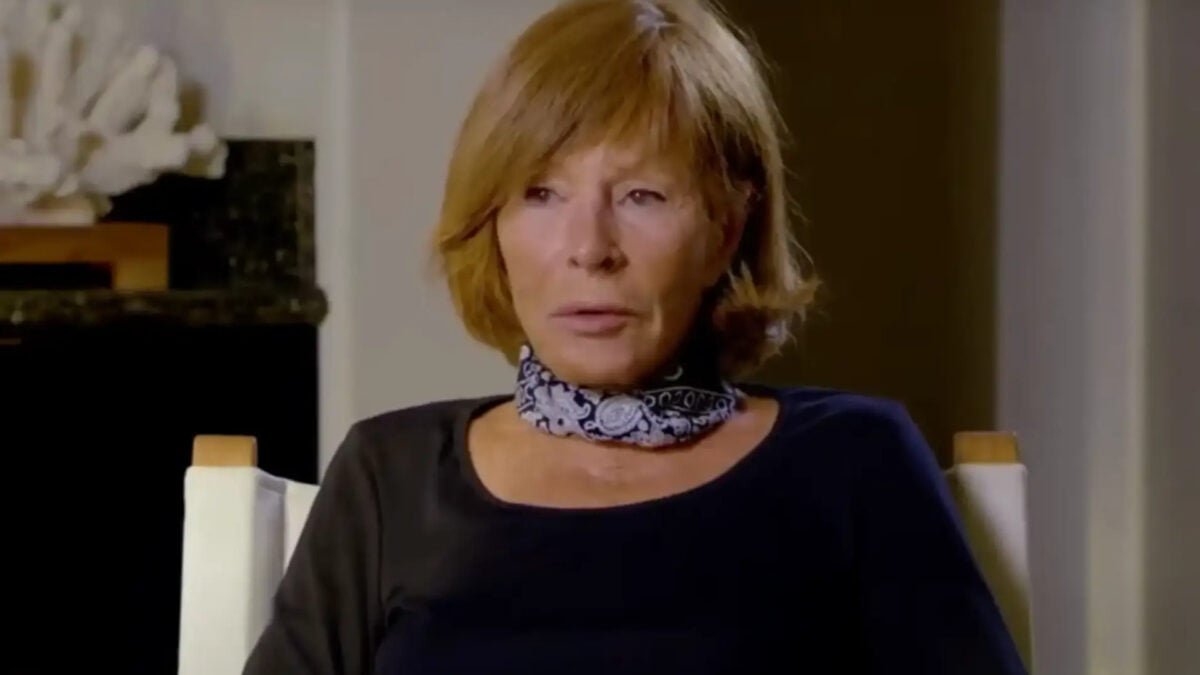 RIP Marcia Lucas, Award-Winning Editor of ‘Star Wars’