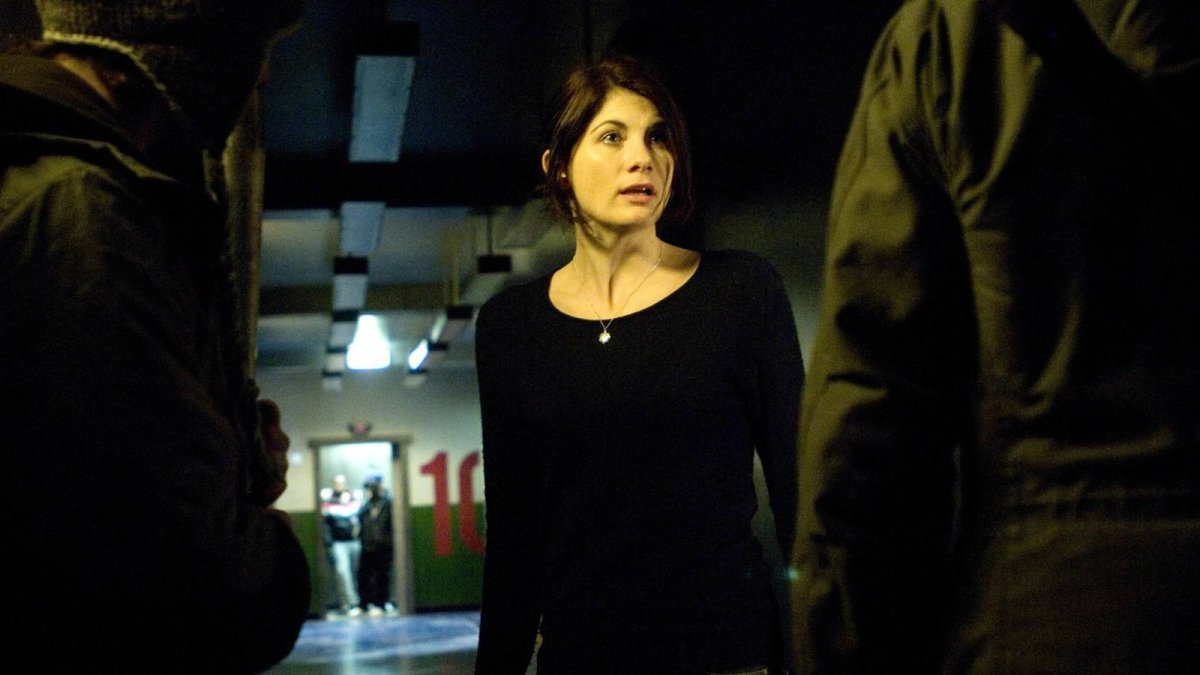 ‘Star Wars’ Meets ‘Doctor Who’ in 2010's Cult Sci-Fi Hit Now Streaming for Free