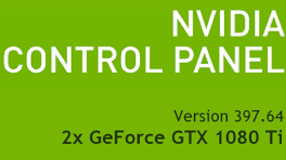 You can still run the original Nvidia Control Panel by grabbing it from the Microsoft Store today — app remains useful to adjust a handful of RTX Pro and Quadro features, and may be handy for troubleshooting