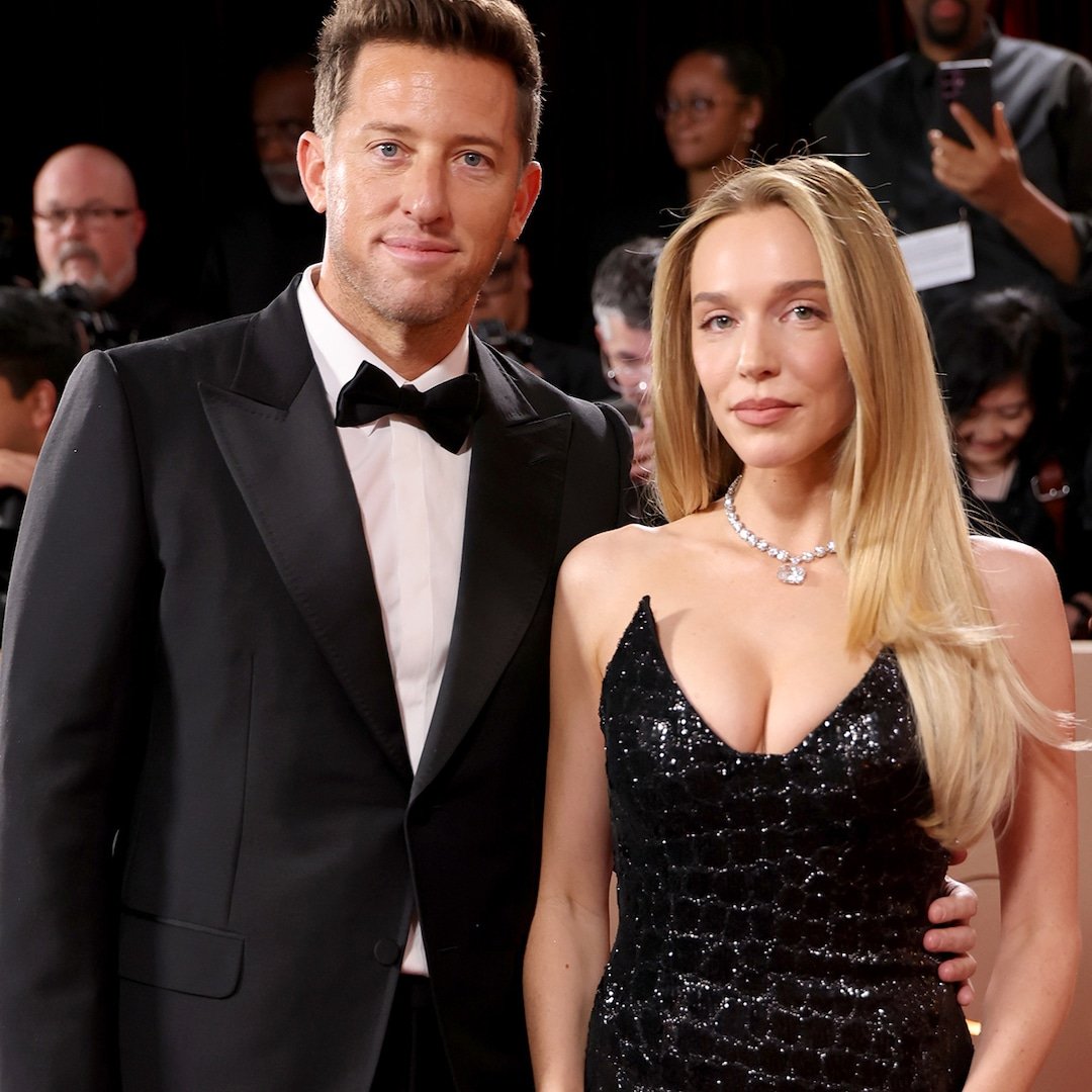 Alex Cooper Is Pregnant, Expecting First Baby With Husband Matt Kaplan