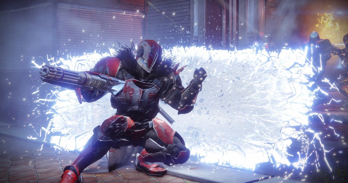 As an online petition for Destiny 3 gains traction, reports suggest Bungie staff didn't know about the end of Destiny 2 until the public announcement