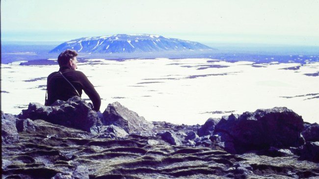 ‘Time and Water’ Review: A Poetic and Haunting Elegy for a Glacier