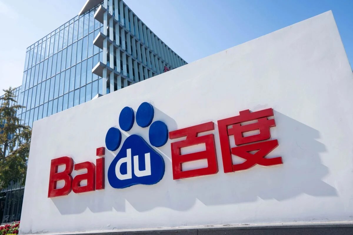Baidu (BIDU) Stock Climbs 3% as AI Cloud Division Crosses Historic Revenue Threshold