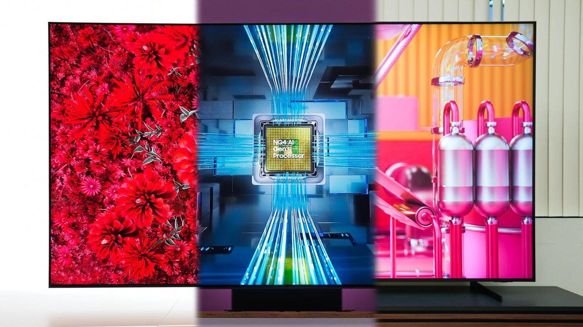 60Hz vs. 120Hz vs. 165Hz: I've tested dozens of TVs, and here's what's best for your home
